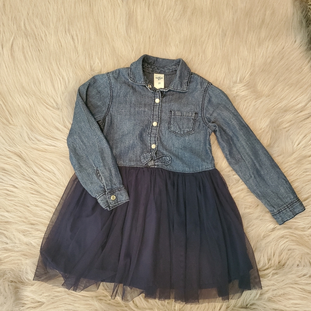 Toddler Dress